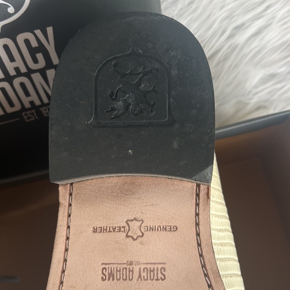 Stacy Adams  Gregorio size 13 with box - Picture 8 of 10